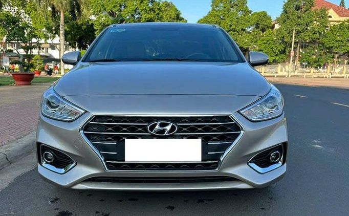 Hyundai Accent 2020 2